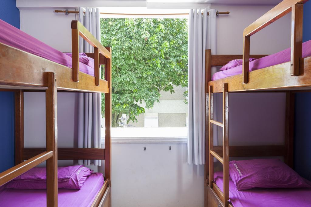 Hostal Lemon Spirit Río de Janeiro