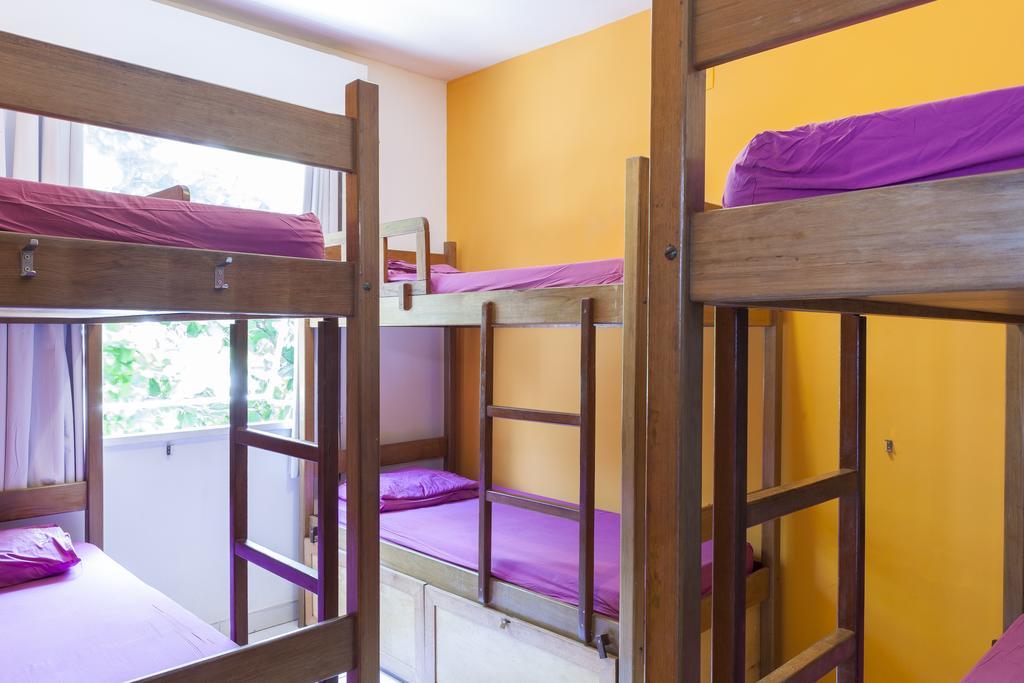 Hostal Lemon Spirit *